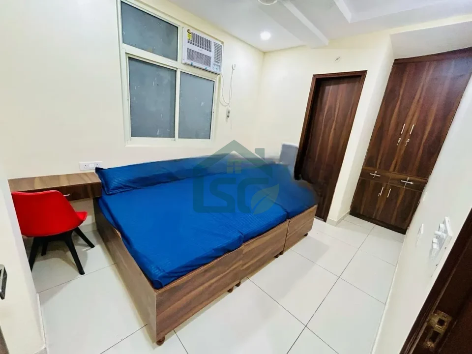 Ganpati girls PG in Shakarpur, Delhi — property photo 2