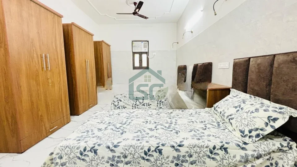 Kavya Group OF PG in Sector 46, Gurugram — property photo 5
