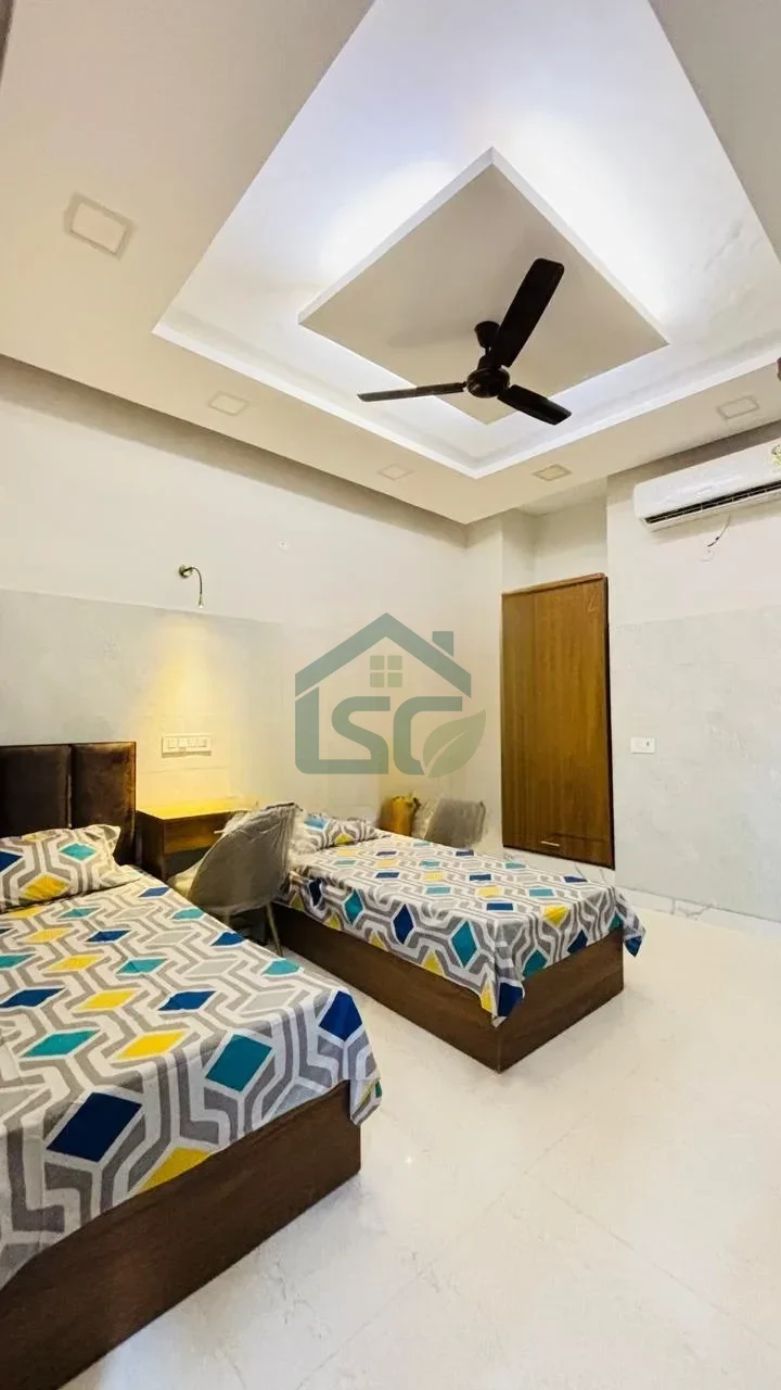 Kavya Group OF PG in Sector 46, Gurugram — property photo 1
