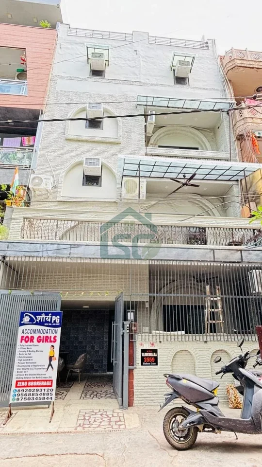 Kavya Group OF PG in Sector 46, Gurugram — property photo 3