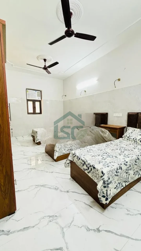 Kavya Group OF PG in Sector 46, Gurugram — property photo 4