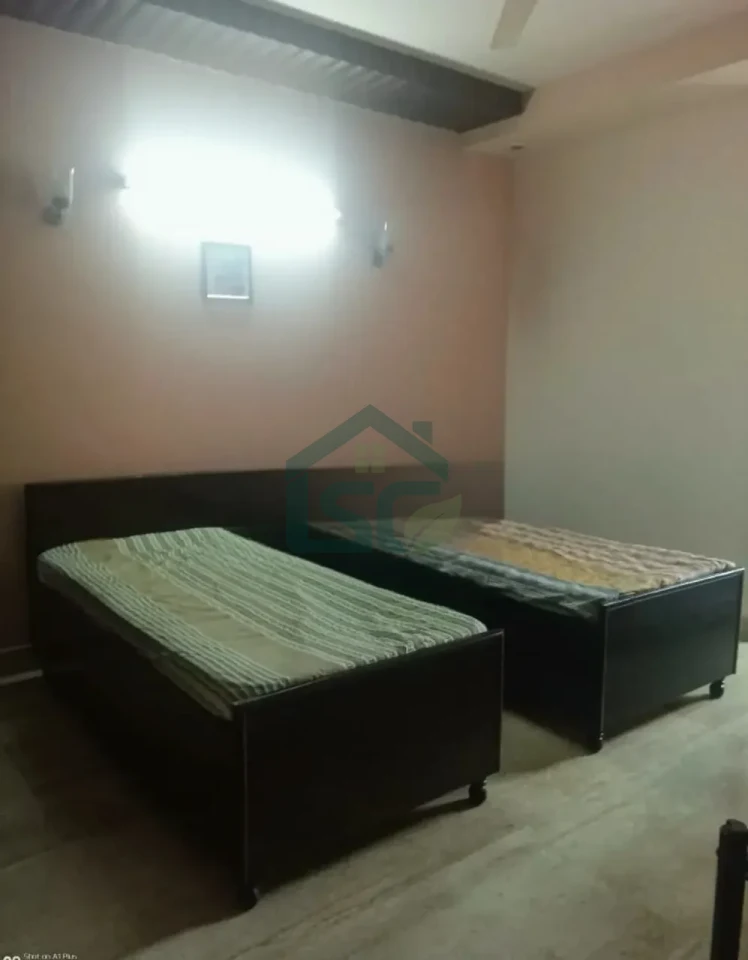 RG house PG in Sector 28, Gurugram — property photo 4
