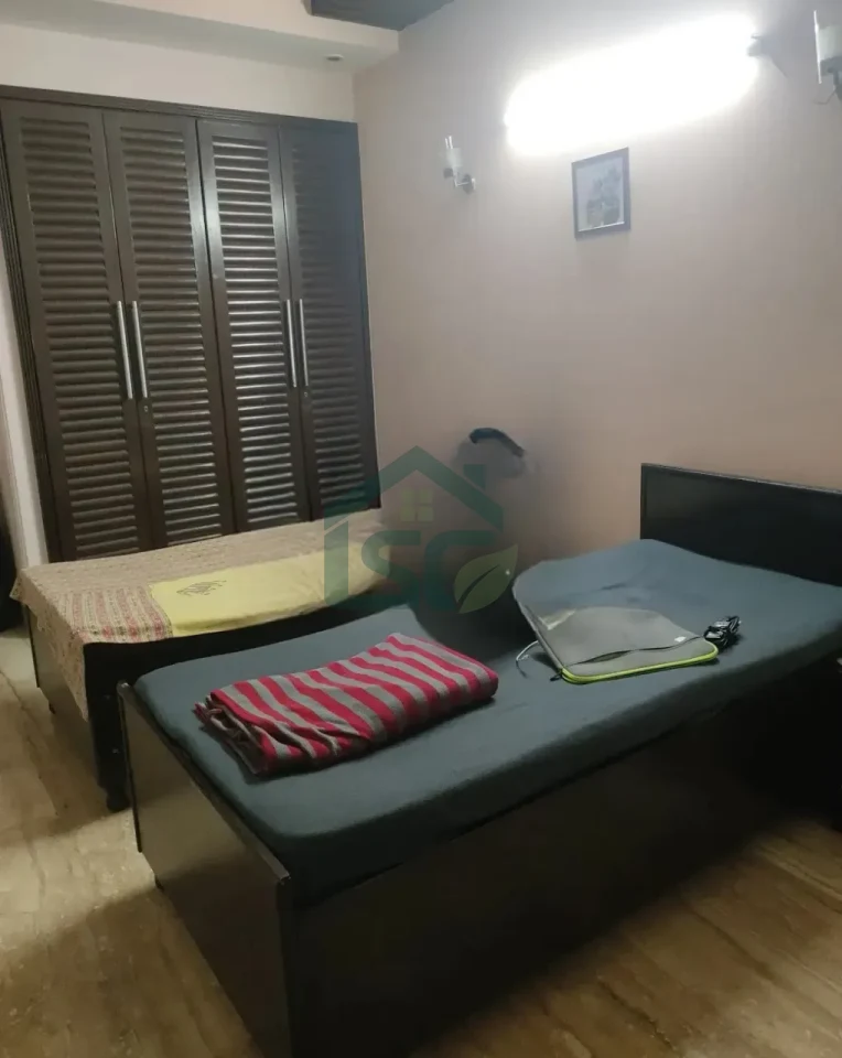 RG house PG in Sector 28, Gurugram — property photo 2