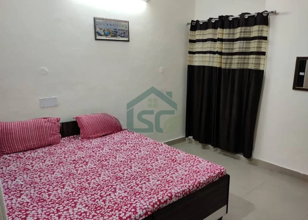At Bajwa PG, Mohindra Colony, Amritsar