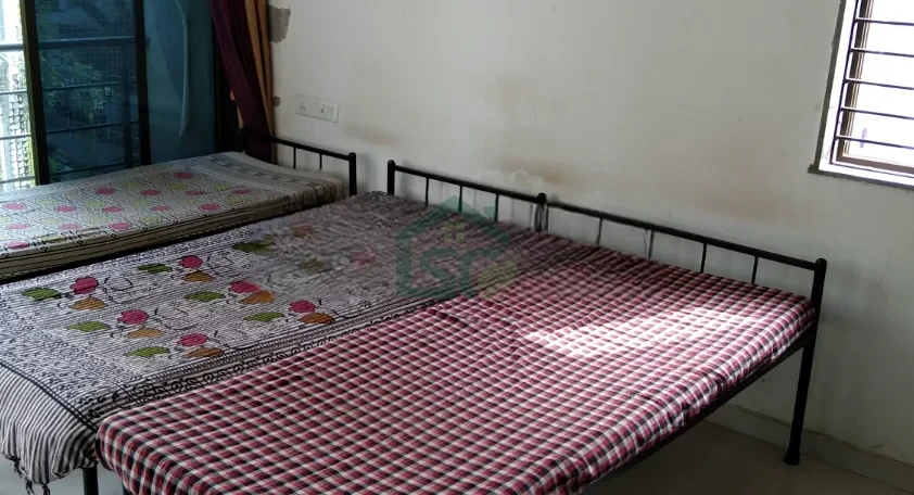 Photo 4 of RS PG, Bopal, Ahmedabad
