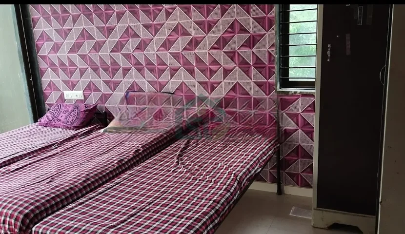 Photo 3 of RS PG, Bopal, Ahmedabad
