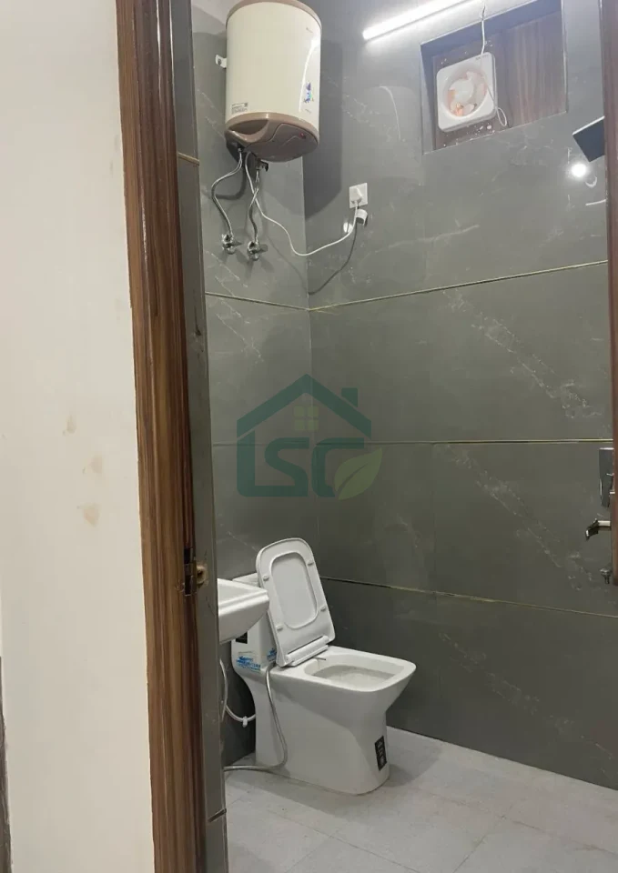 Achar Homes PG in Sector 66, Noida — property photo 2