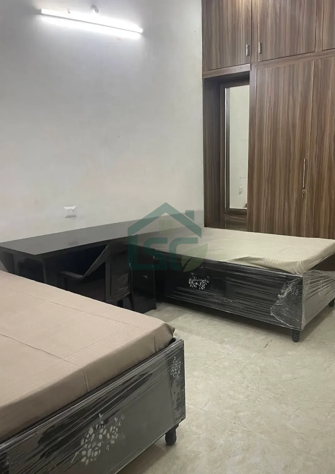 Achar Homes PG in Sector 66, Noida — property photo 1