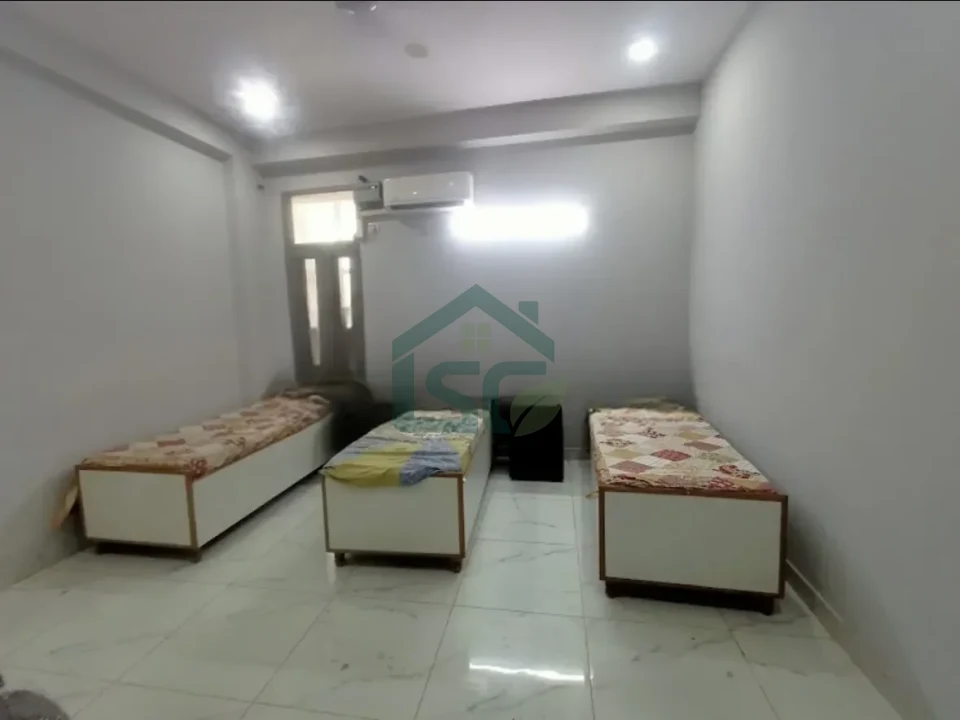 Hitesh PG in Sector 53, Gurugram — property photo 2