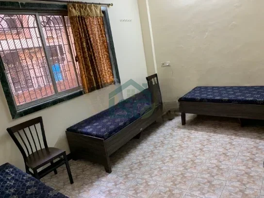 Photo 2 of Quality PG Service, Kopar Khairane, Navi Mumbai