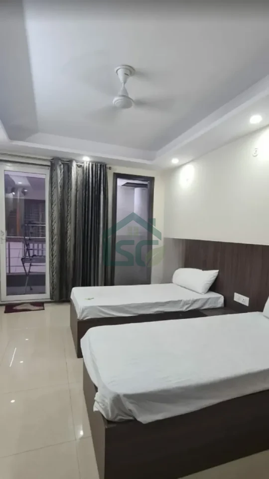 Sai PG in Sector 48, Gurugram — property photo 5