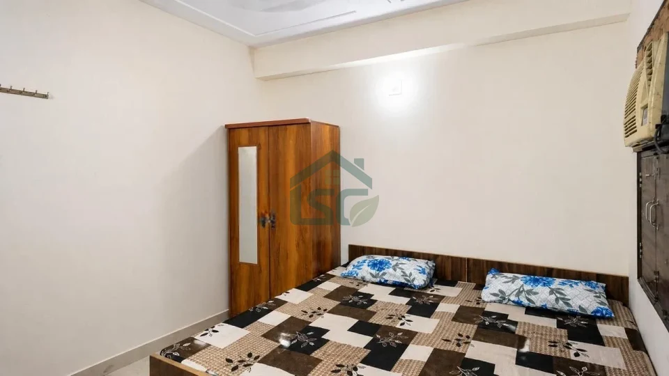 At Agarwal Paying Guest, Sector 126 Noida, Noida
