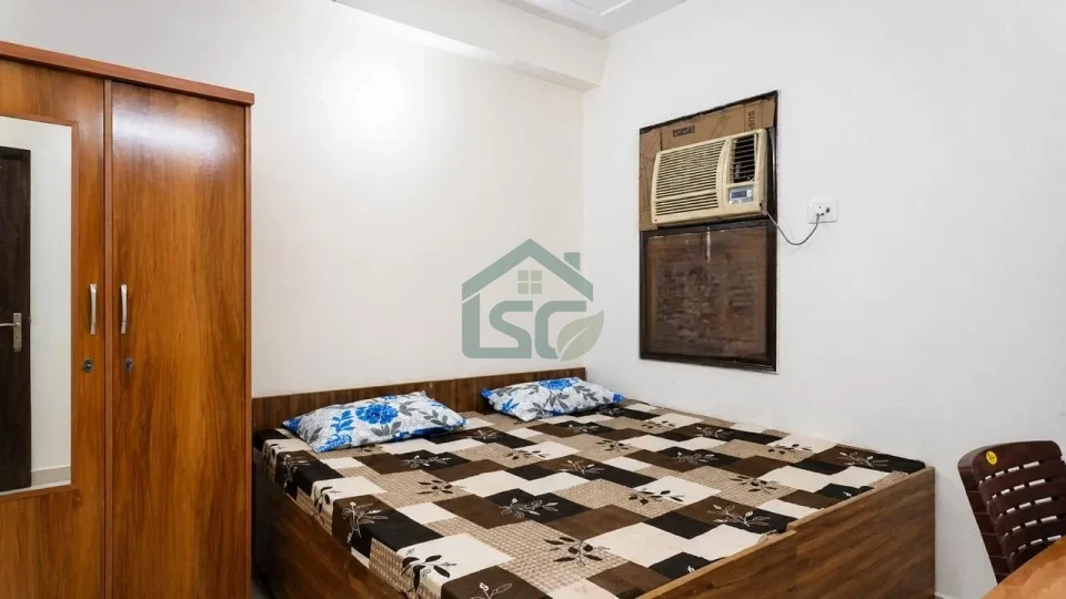 Photo 3 of Agarwal Paying Guest, Sector 126 Noida, Noida