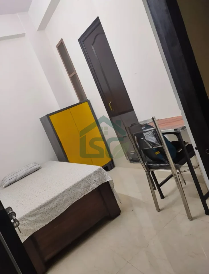 At Stayello Angel Girls PG/Hostel, Near Nelson hospital, Lucknow