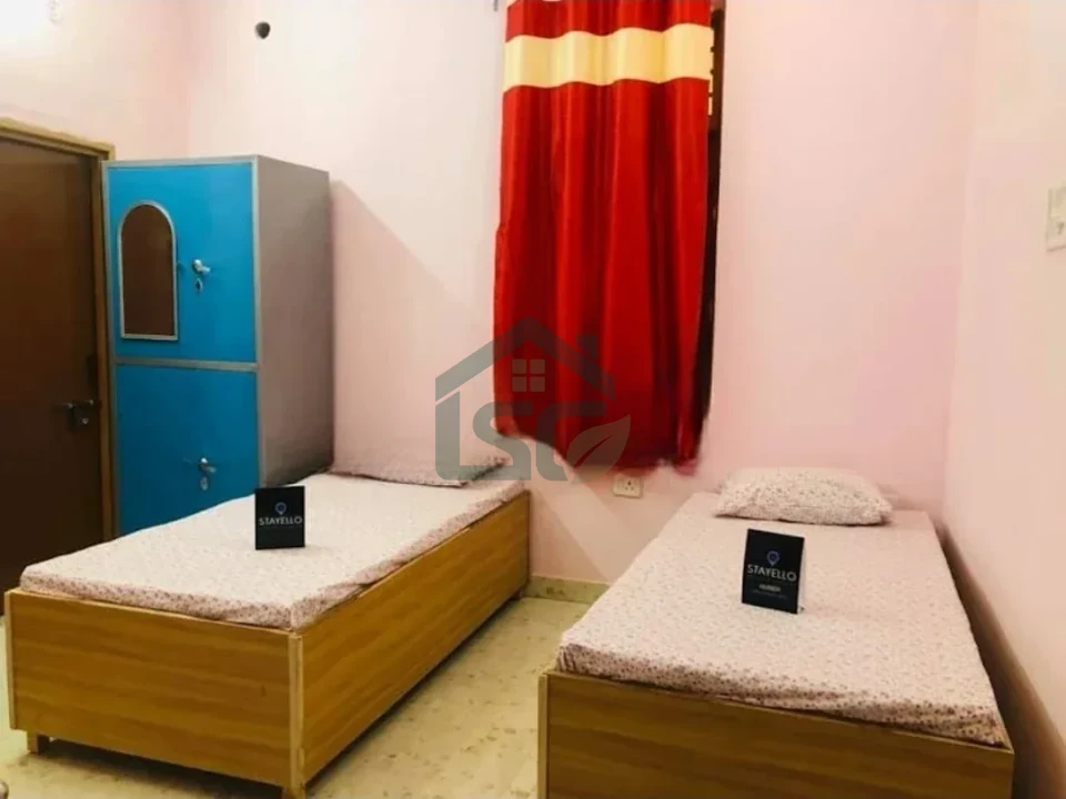 Photo 4 of Stayello Angel Girls PG/Hostel, Near Nelson hospital, Lucknow