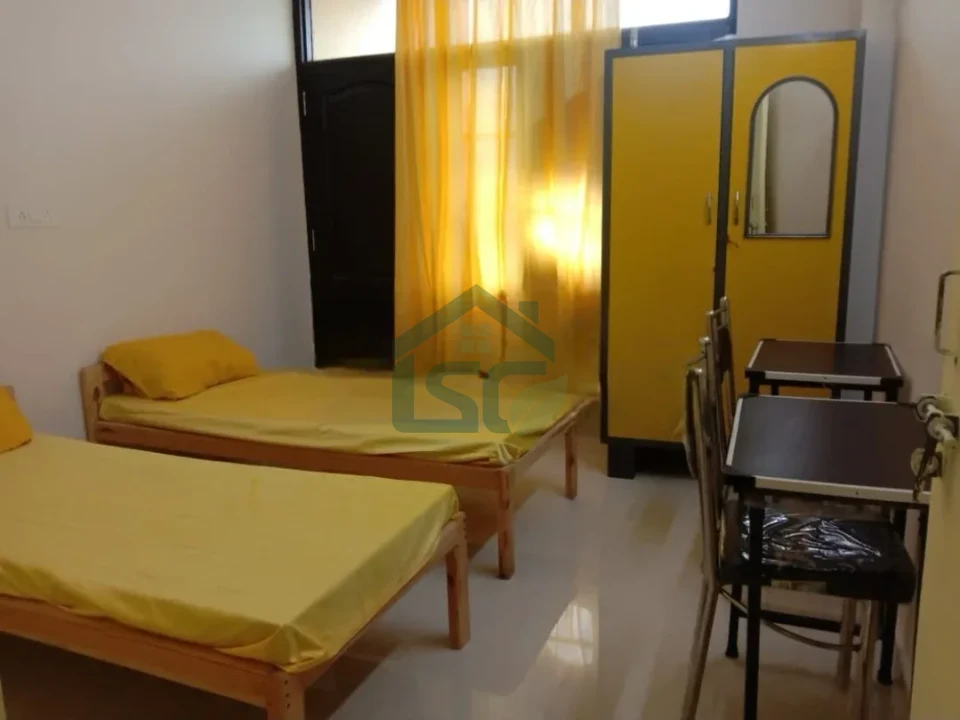 Photo 3 of Stayello Angel Girls PG/Hostel, Near Nelson hospital, Lucknow