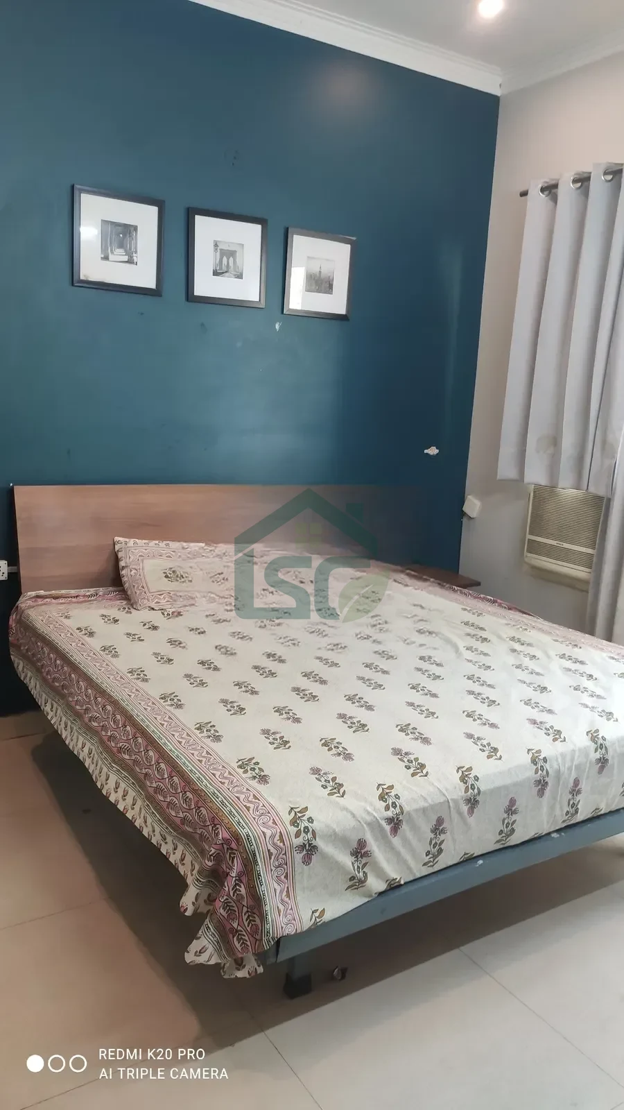 Luxury PG co living in Sector 30, Gurugram — property photo 1