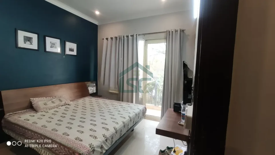 Luxury PG co living in Sector 30, Gurugram — property photo 3