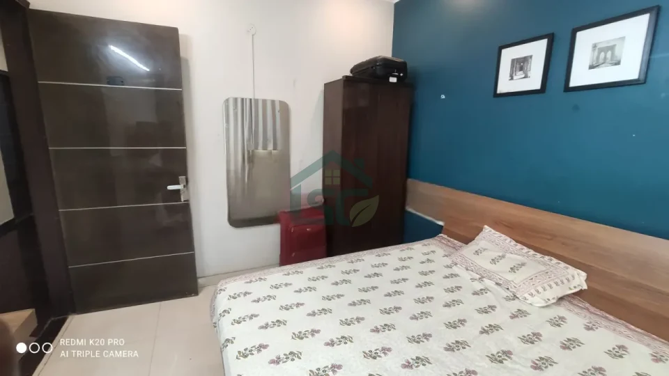 Luxury PG co living in Sector 30, Gurugram — property photo 2