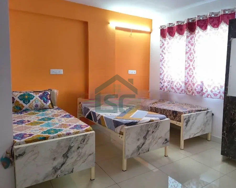 Photo 3 of VB NexuS Co-Living PG In ITPL, Pattandur Agrahara Gate Road, Bangalore