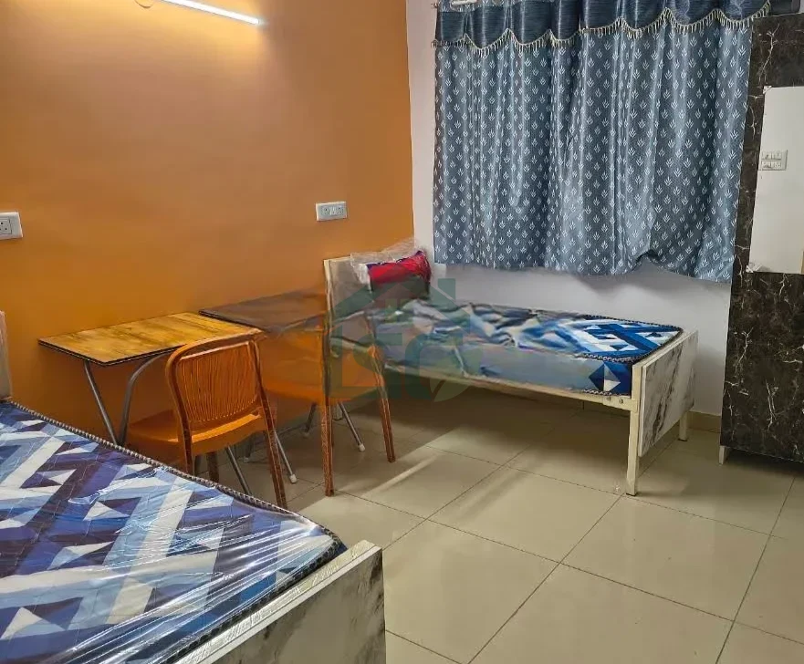 Photo 4 of VB NexuS Co-Living PG In ITPL, Pattandur Agrahara Gate Road, Bangalore