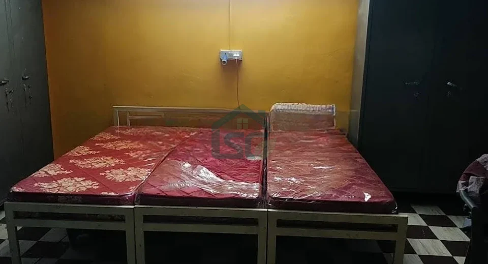 Photo 3 of GSR Executive Men'S Hostel, HITEC City, Hyderabad