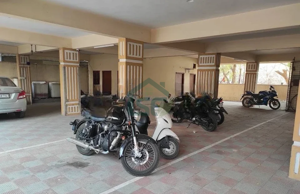 Photo 2 of GSR Executive Men'S Hostel, HITEC City, Hyderabad