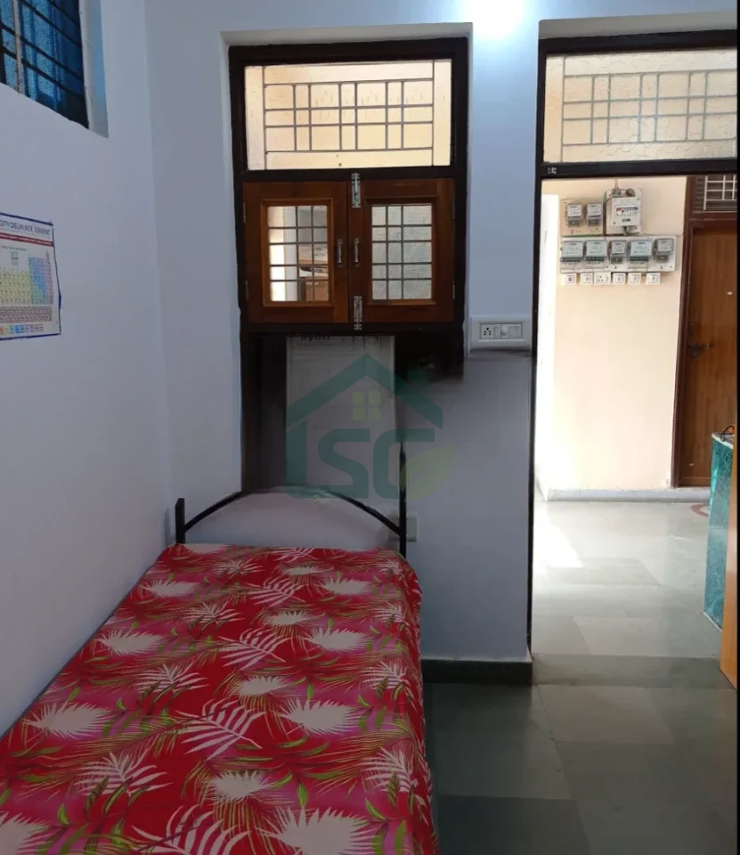 Photo 4 of Shukla,S PG, Mahaveer Nagar, Kota