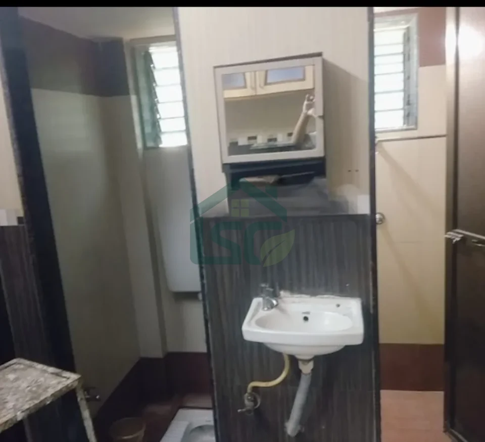 Photo 2 of Nivara PG Paying Guest, Nerul, Navi Mumbai