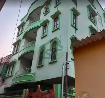 Photo 5 of Shakumbhari Girls Hostel, Tulsi Manas Mandir Colony, Varanasi