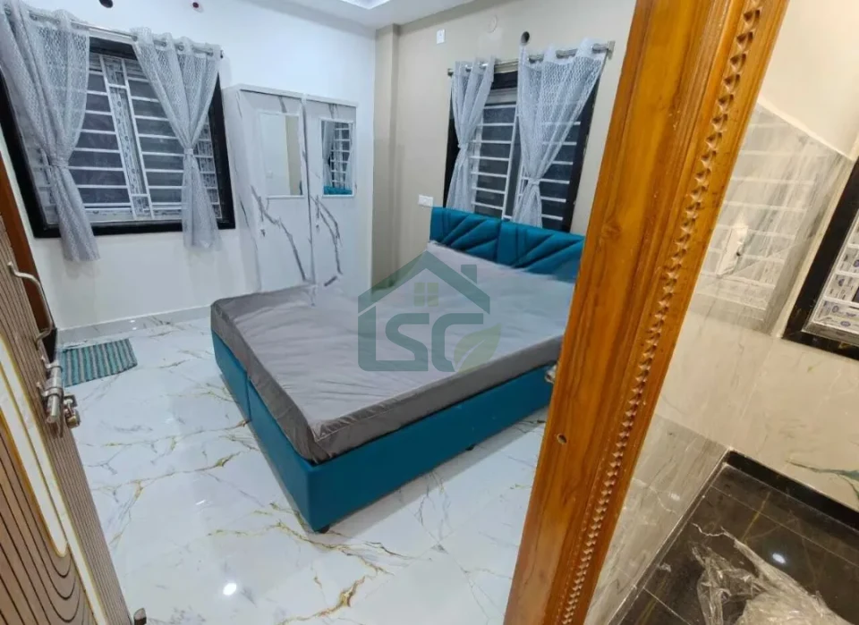 Photo 4 of Madhuri Co-Living S Pace & PG, Gachibowli, Hyderabad
