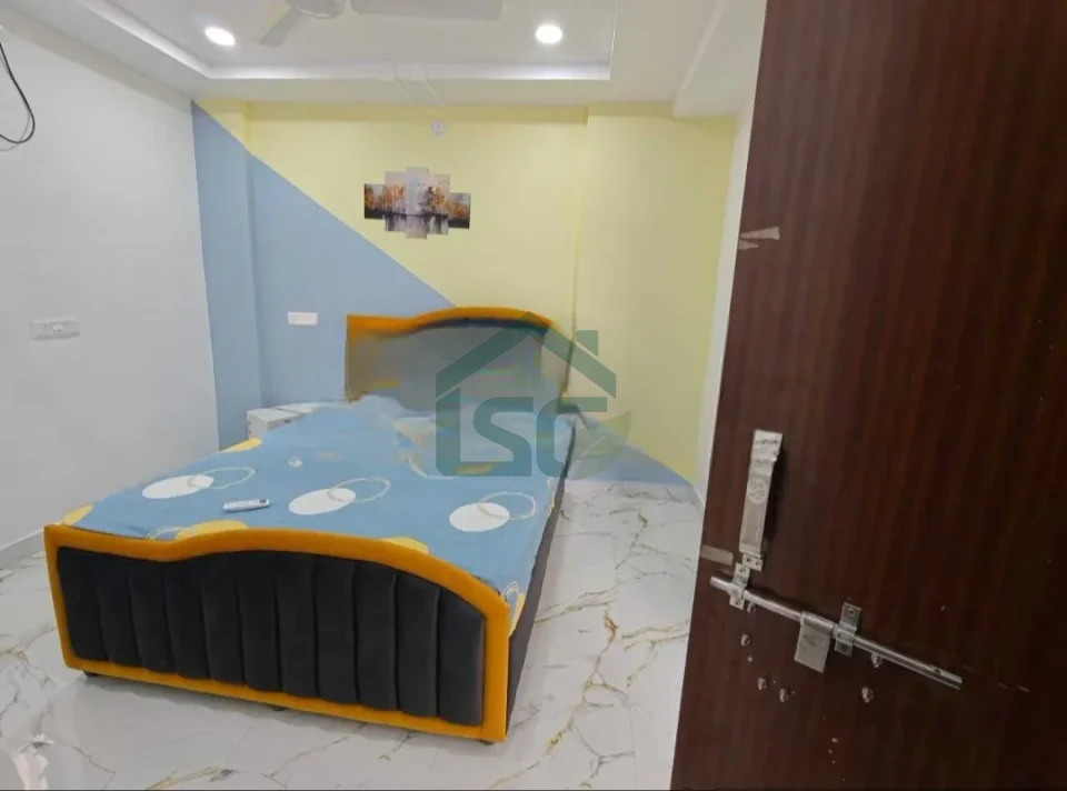 Photo 5 of Madhuri Co-Living S Pace & PG, Gachibowli, Hyderabad