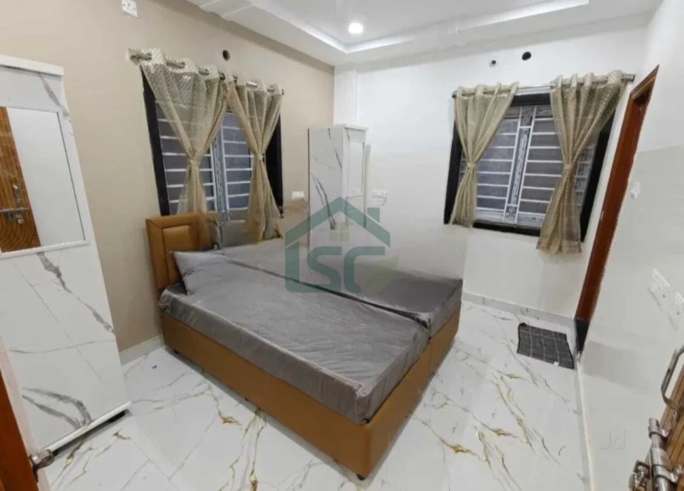 Photo 3 of Madhuri Co-Living S Pace & PG, Gachibowli, Hyderabad