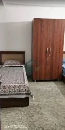Metro Luxury PG in Okhla, Delhi — property photo 4
