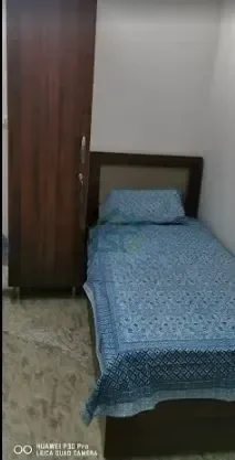 Metro Luxury PG in Okhla, Delhi — property photo 1