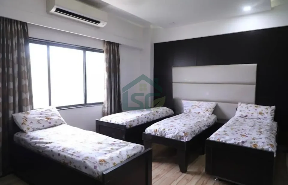 Blossom stay in Sector 47, Gurugram — property photo 2