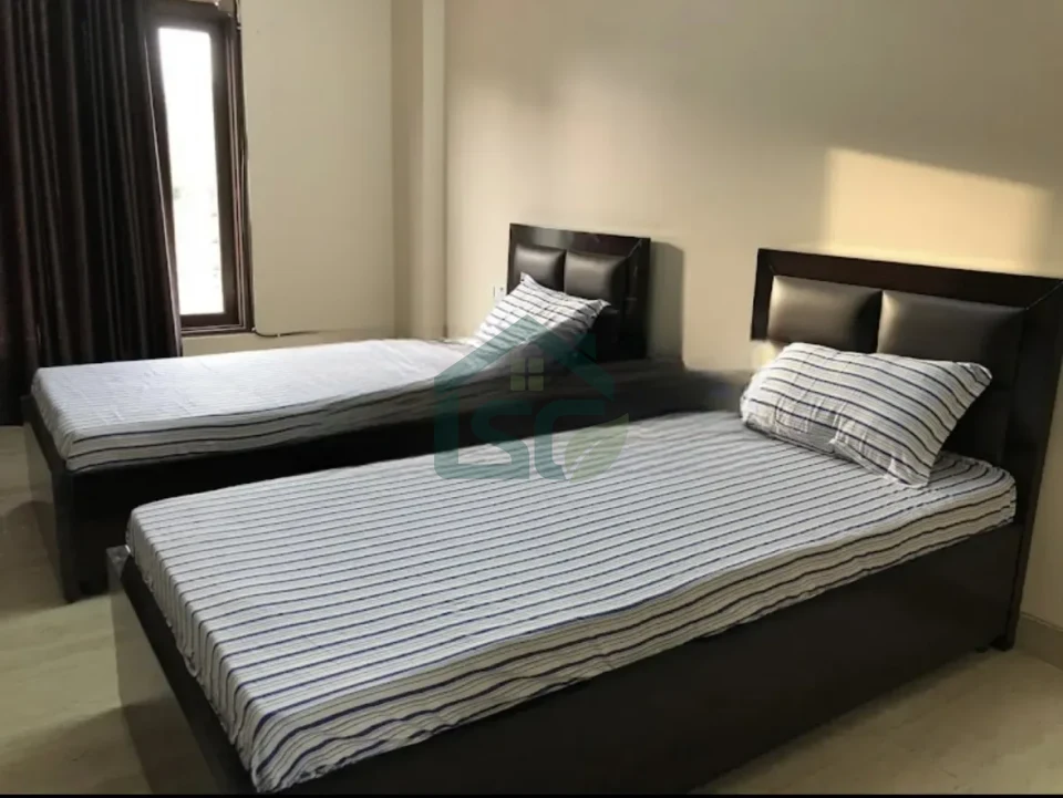 Blossom stay in Sector 47, Gurugram — property photo 3