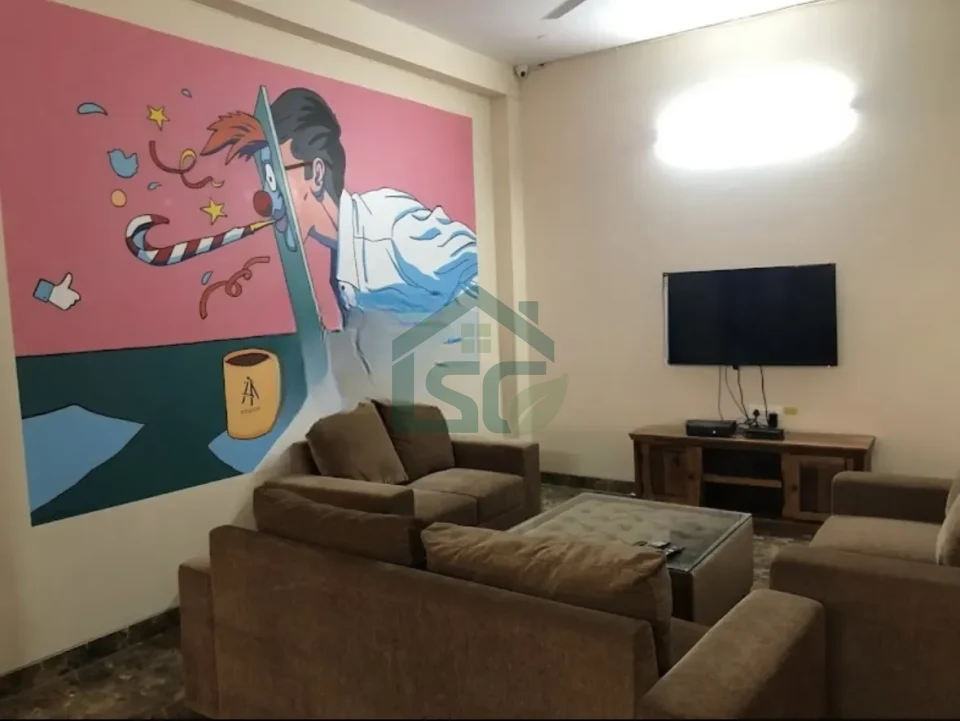 Blossom stay in Sector 47, Gurugram — property photo 4