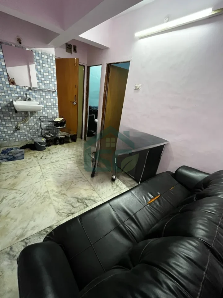 At Krupa Sai PG, Navi Mumbai, Navi Mumbai