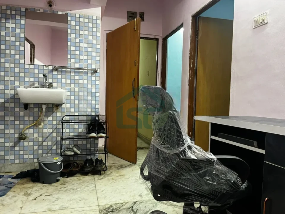 Photo 2 of Krupa Sai PG, Navi Mumbai, Navi Mumbai