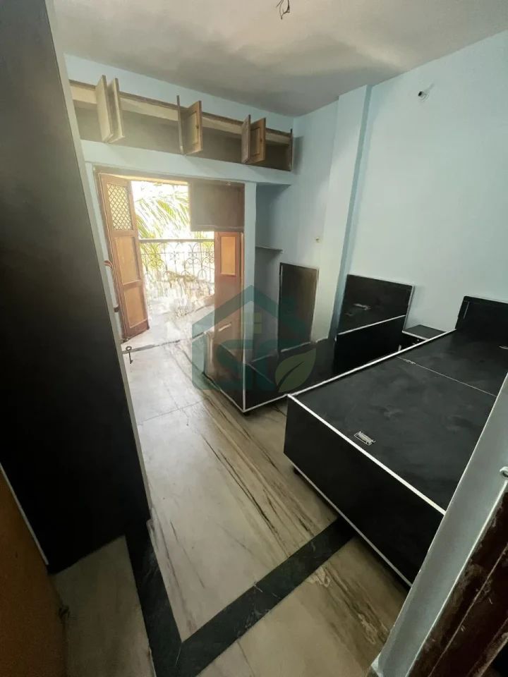 Photo 5 of Krupa Sai PG, Navi Mumbai, Navi Mumbai