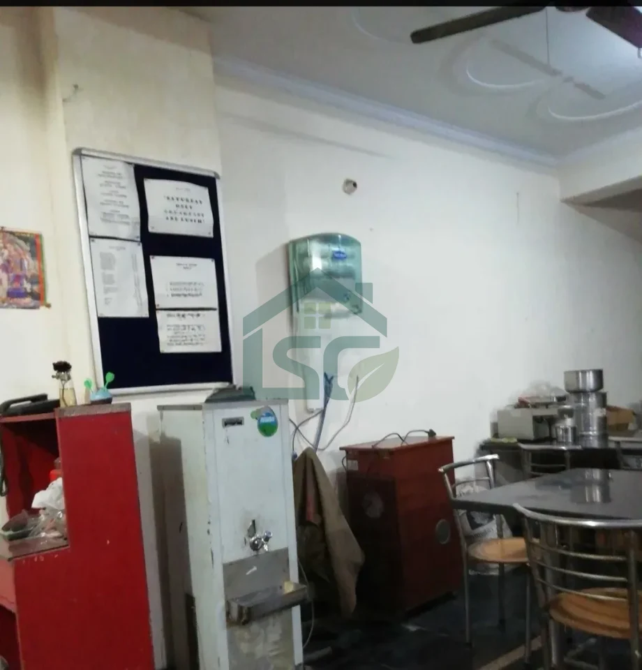 Indu PG House in Dwarka, Delhi — property photo 4