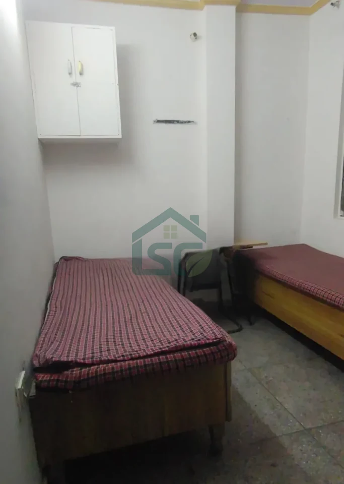 My Budget PG in Shakarpur, Delhi — property photo 1