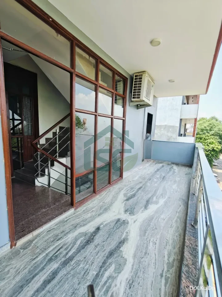 Yours Residency in Sector 38, Gurugram — property photo 5