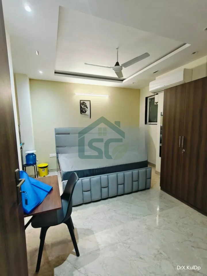 Yours Residency in Sector 38, Gurugram — property photo 3