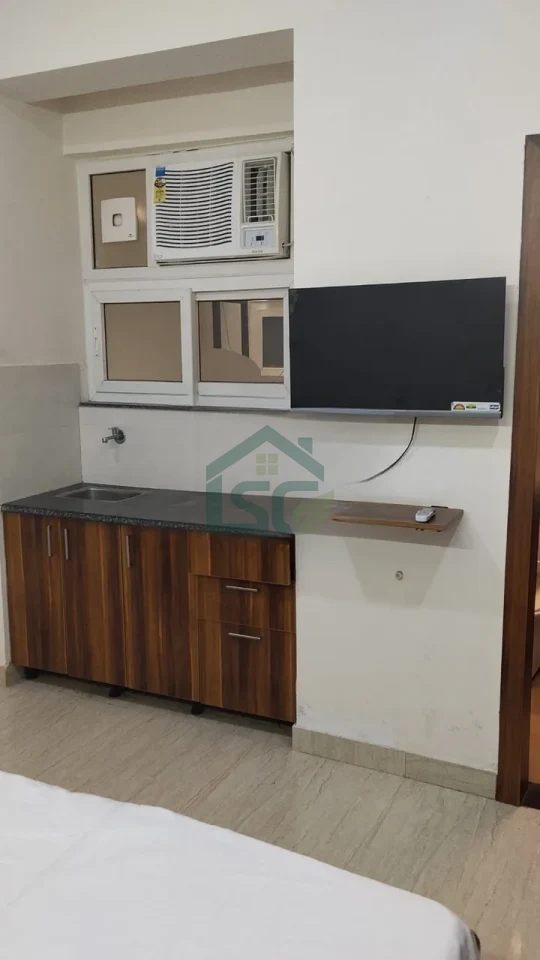 Photo 2 of Happy Stays, Roshan Pura, Gurgaon