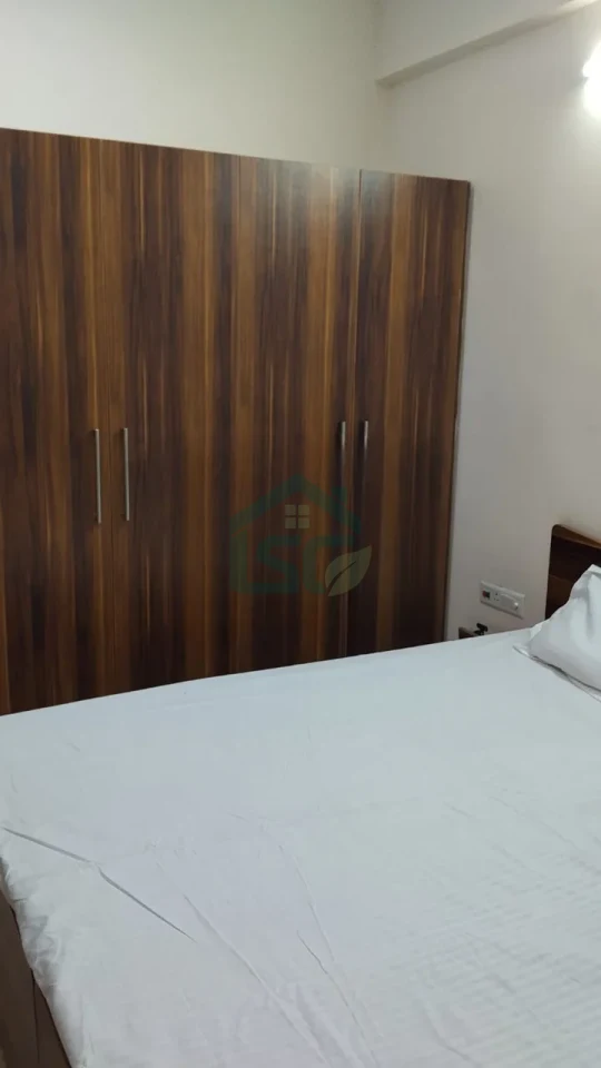Photo 4 of Happy Stays, Roshan Pura, Gurgaon