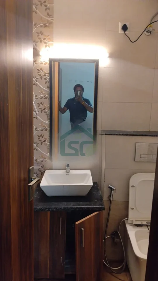 Photo 3 of Happy Stays, Roshan Pura, Gurgaon