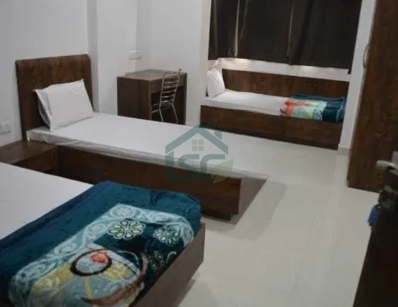 Photo 4 of Aakash Inn, Nirbhay Nagar, Agra