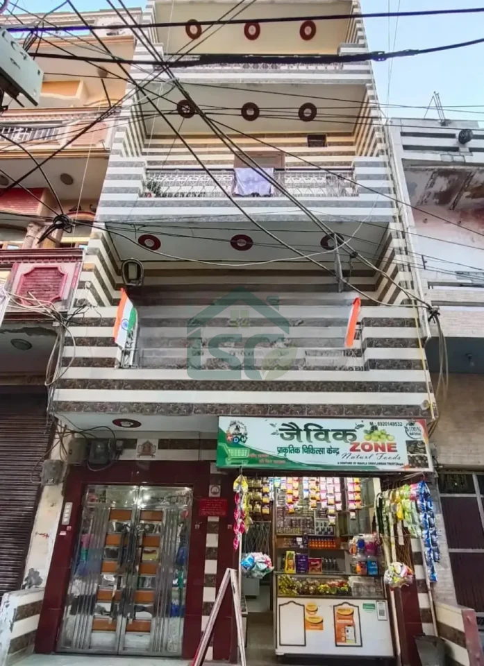 Rishab Girls PG in Shahdara, Delhi — property photo 4